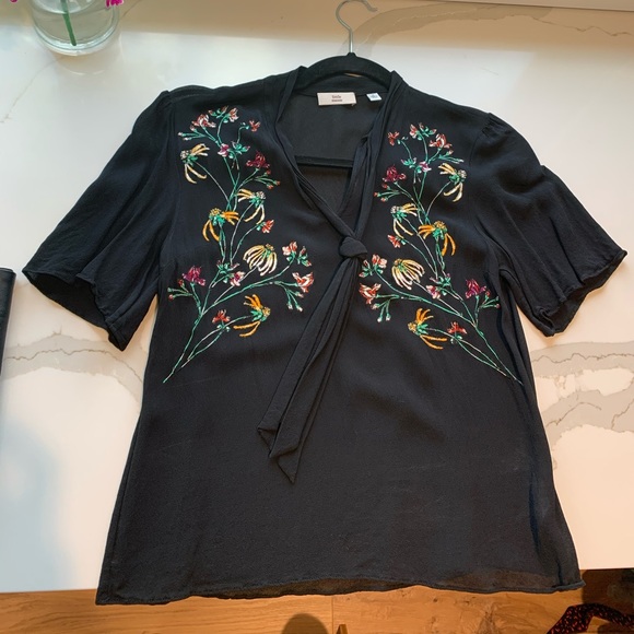 Little Moon top - Picture 1 of 2